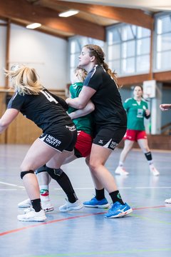 Bild 76 - F HSG Kre/Mue - HFF Munkbrarup : Ergebnis: 49:20